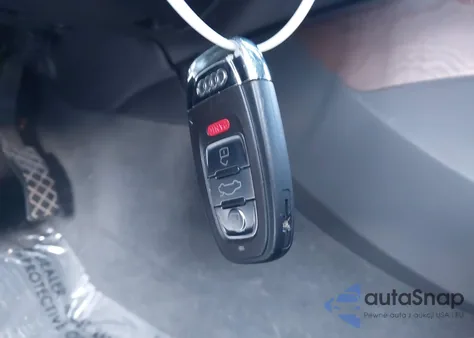 2015 Audi Q5 3.0 Tdi Premium Plus from USA, damaged, VIN WA1WMAFP6FA120018